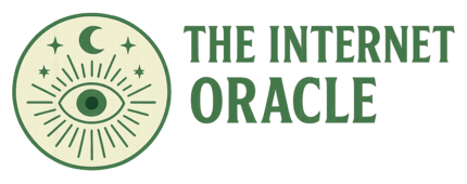 The Internet Oracle